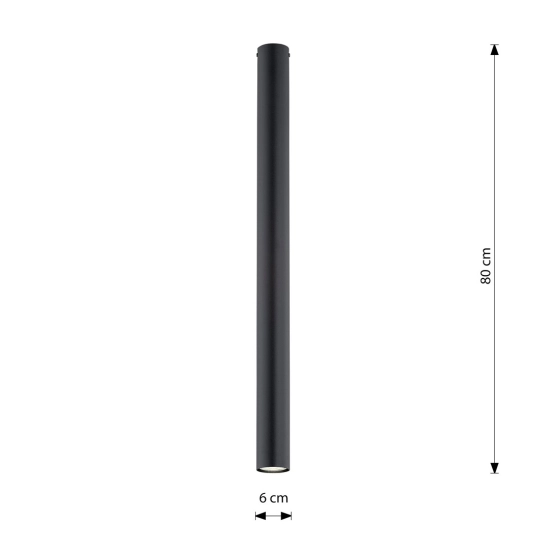 TECNO 1XXL BLACK 1316/1XXL EMIBIG