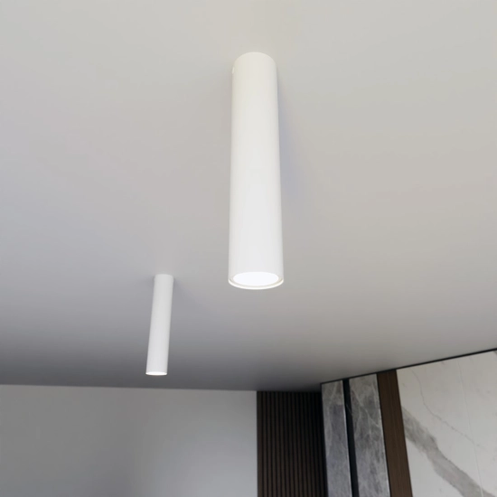 TECNO 1M WHITE 1317/1M EMIBIG
