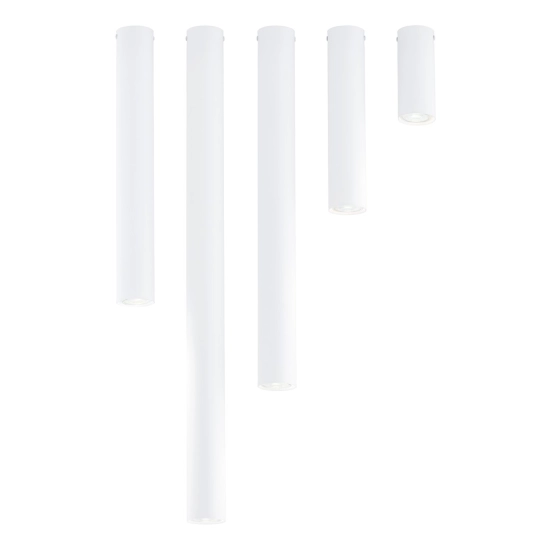 TECNO 1M WHITE 1317/1M EMIBIG