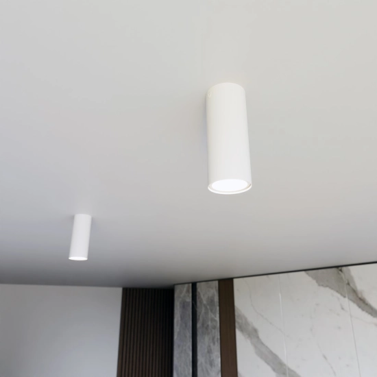TECNO 1S WHITE 1317/1S EMIBIG