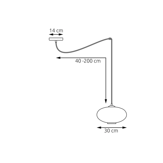 ORIGO 1 BL OPAL 1374/1 EMIBIG