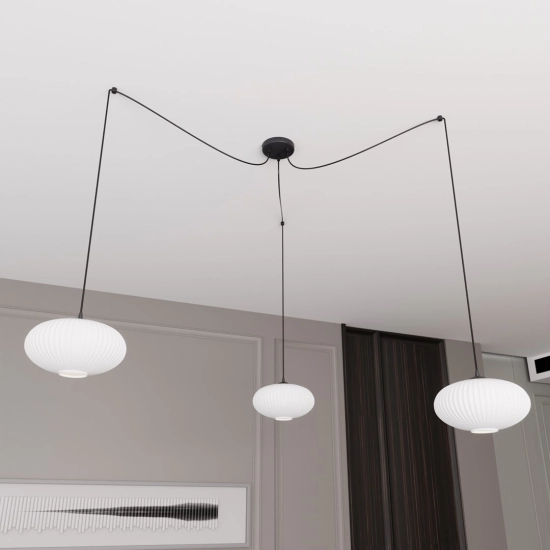 ORIGO 3 BL OPAL 1374/3 EMIBIG
