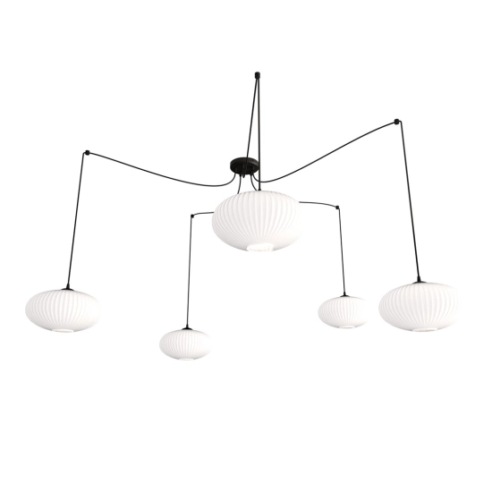 ORIGO 5 BL OPAL 1374/5 EMIBIG - zdjęcie produktu