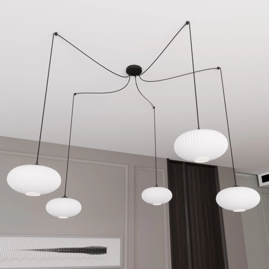 ORIGO 5 BL OPAL 1374/5 EMIBIG