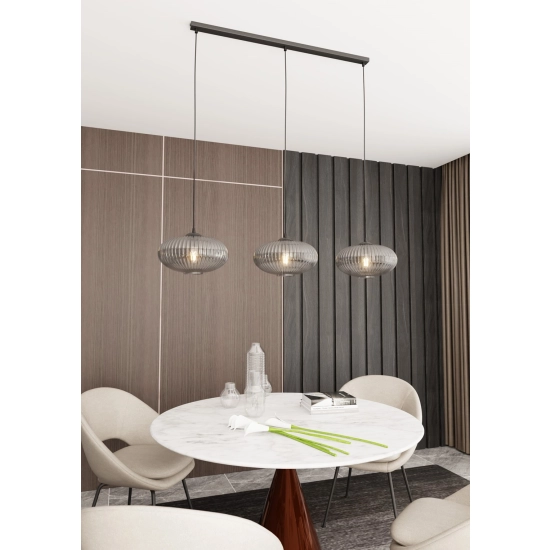 COCO 3 BL GRAFIT 1377/3 EMIBIG