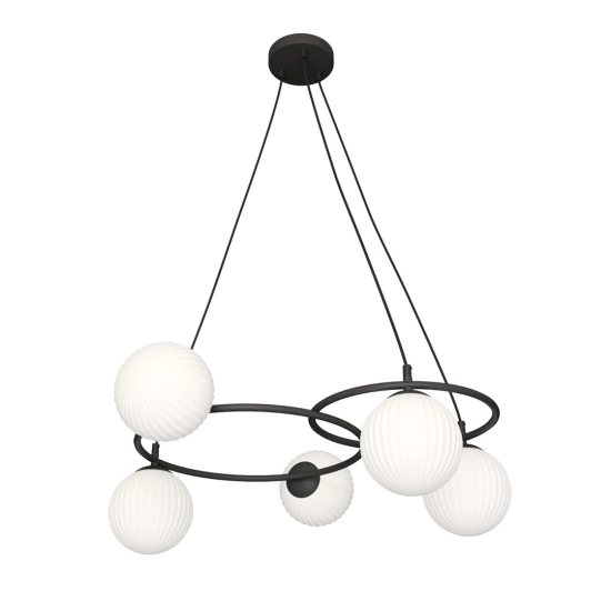 LIBRA 5 BL OPAL 1379/5 EMIBIG