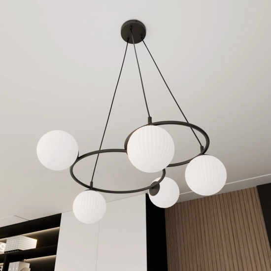 LIBRA 5 BL OPAL 1379/5 EMIBIG