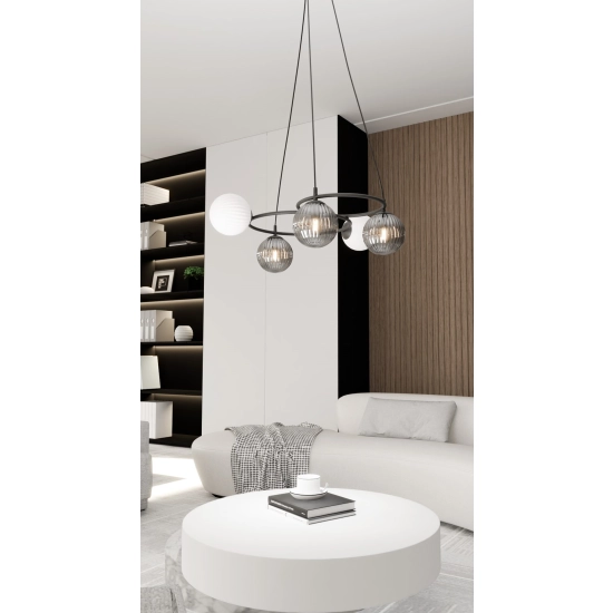 LIBRA 5 BL MIX 1381/5 EMIBIG