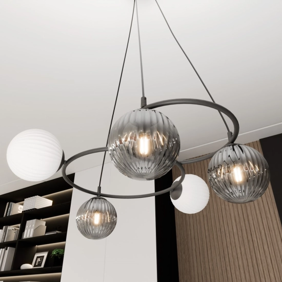 LIBRA 5 BL MIX 1381/5 EMIBIG