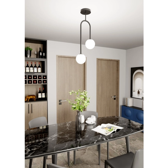 ATRIA 2 BL OPAL 1383/2 EMIBIG