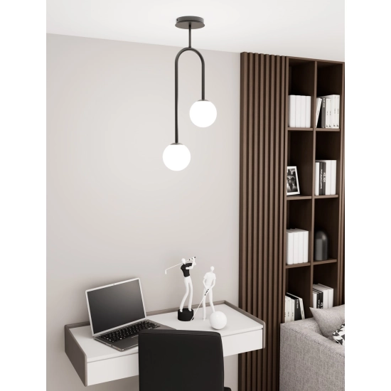 ATRIA 2 BL OPAL 1383/2 EMIBIG