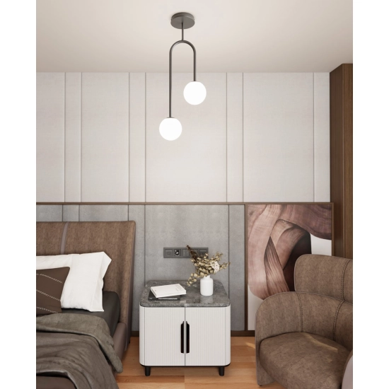 ATRIA 2 BL OPAL 1383/2 EMIBIG