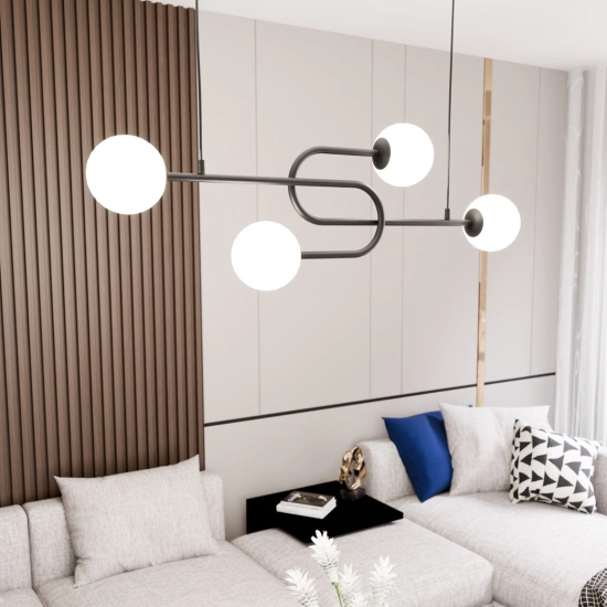 ATRIA 4 BL OPAL 1383/4 EMIBIG