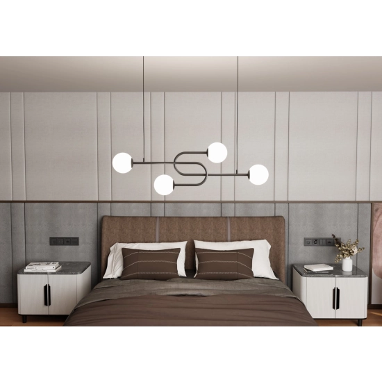 ATRIA 4 BL OPAL 1383/4 EMIBIG