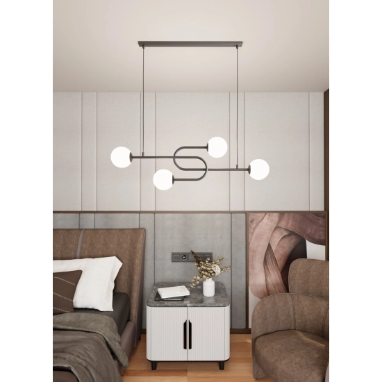 ATRIA 4 BL OPAL 1383/4 EMIBIG