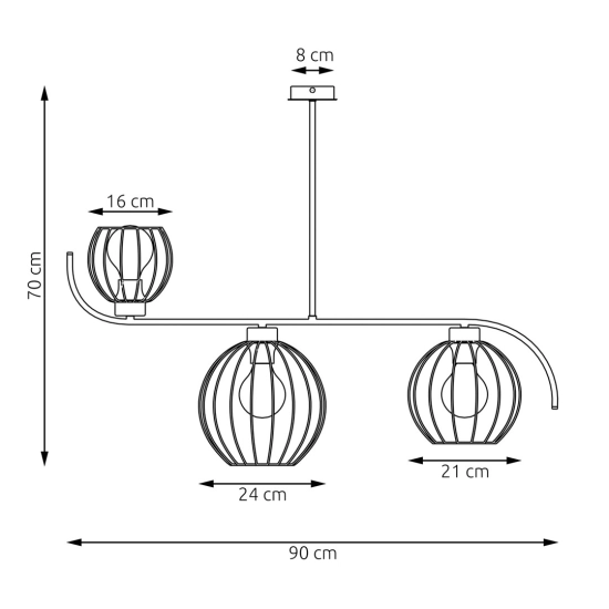 ECHO 3 BL 1385/3 EMIBIG