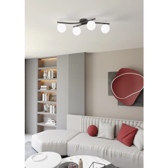OPUS 4 BL OPAL 1390/4 EMIBIG