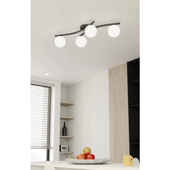 OPUS 4 BL OPAL 1390/4 EMIBIG