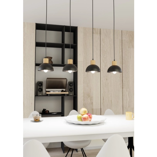 SECO 4 BL 1393/4 EMIBIG
