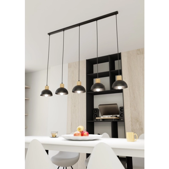 SECO 5 BL 1393/5 EMIBIG
