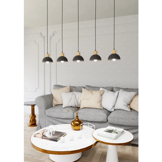 SECO 5 BL 1393/5 EMIBIG