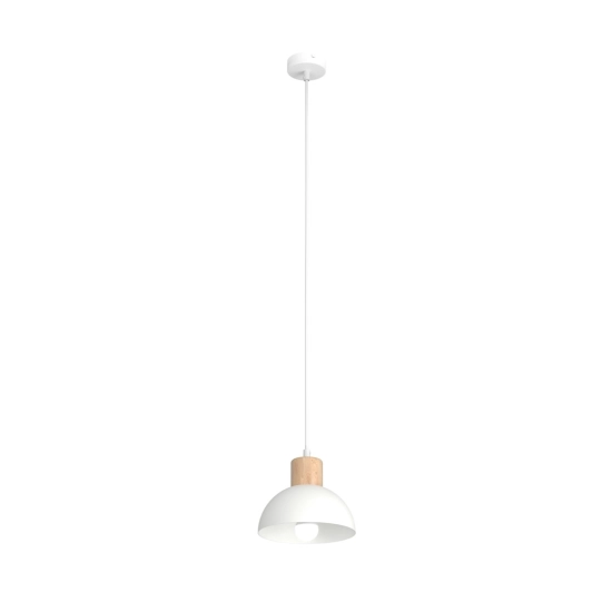 SECO 1 WH 1394/1 EMIBIG - zdjęcie produktu
