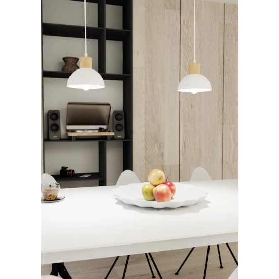SECO 1 WH 1394/1 EMIBIG