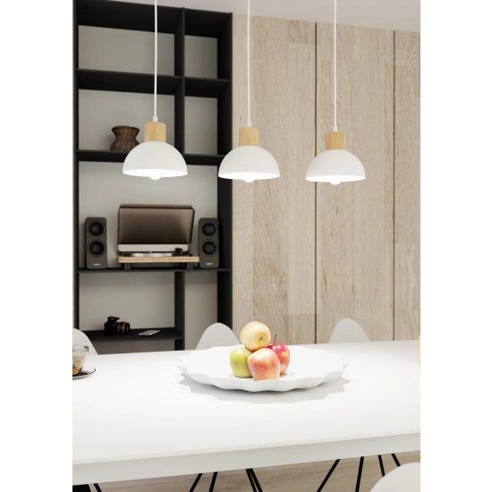 SECO 3 WH 1394/3 EMIBIG