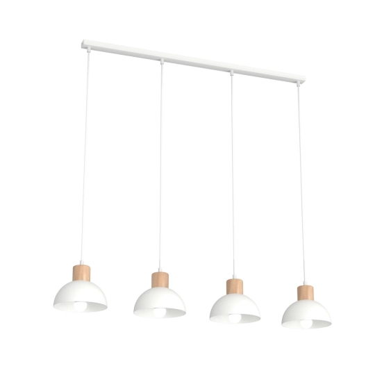 SECO 4 WH 1394/4 EMIBIG - zdjęcie produktu