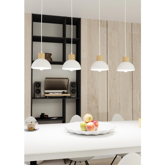 SECO 4 WH 1394/4 EMIBIG