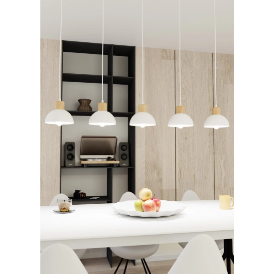 SECO 5 WH 1394/5 EMIBIG