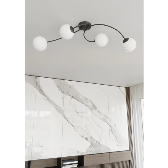 VIBRA 4 BL OPAL 1398/4 EMIBIG