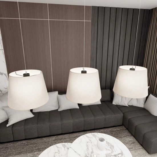 EPOCA 3 BEIGE 1404/3 EMIBIG