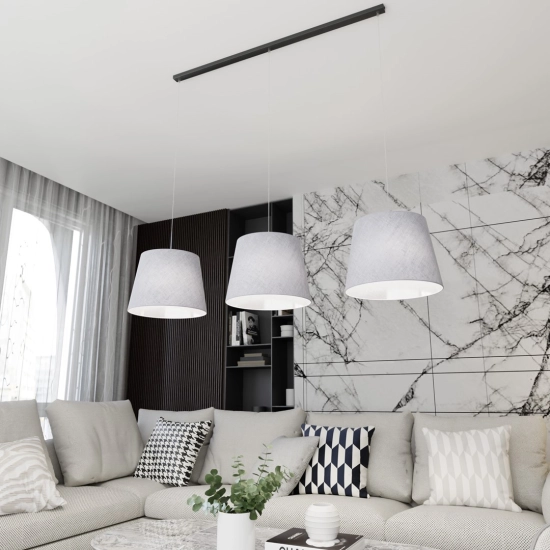 EPOCA 3 GREY 1405/3 EMIBIG