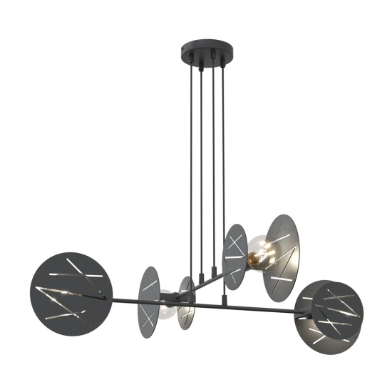 XOTIC 4 BL 1411/4 EMIBIG - zdjęcie produktu