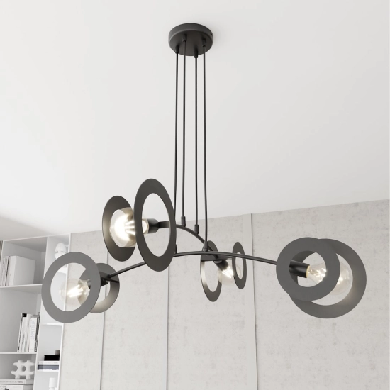 EUFORIA 4 BL 1413/4 EMIBIG