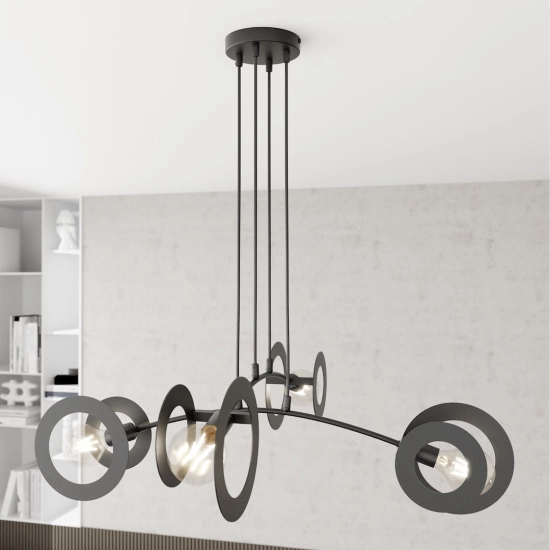 EUFORIA 4 BL 1413/4 EMIBIG