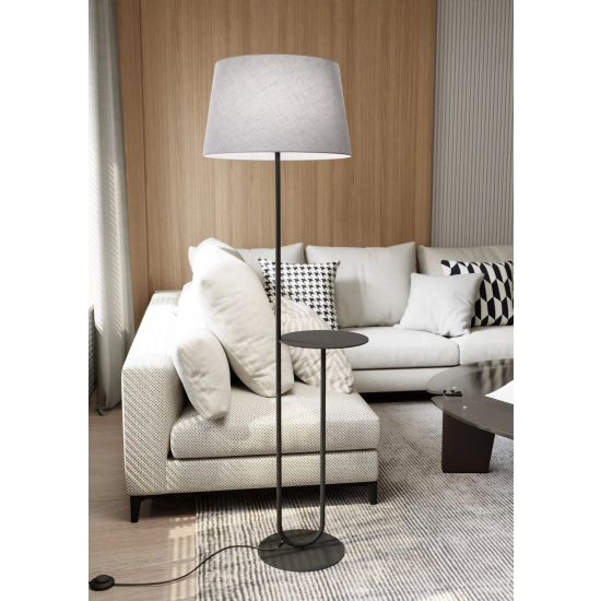 HOTEL LP1 GRAY 1422/LP1 EMIBIG