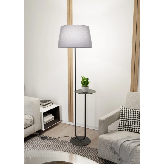 HOTEL LP1 GRAY 1422/LP1 EMIBIG