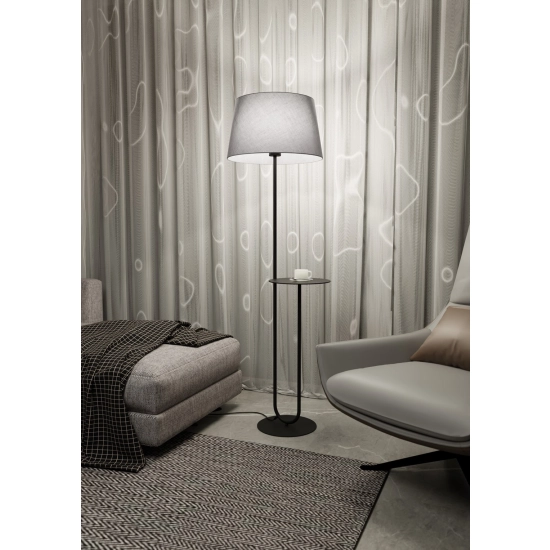 HOTEL LP1 GRAY 1422/LP1 EMIBIG