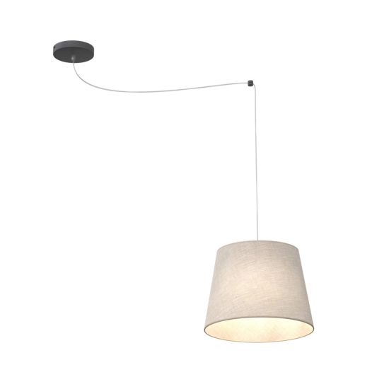 ASCOT 1 BEIGE 1423/1 EMIBIG - zdjęcie produktu