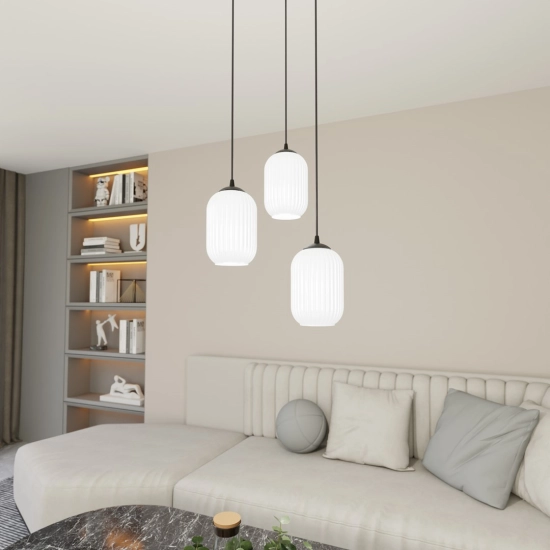 VERDI 3 BL PREM OPAL 1435/3PREM EMIBIG