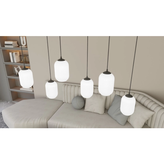 VERDI 3 BL PREM OPAL 1435/3PREM EMIBIG