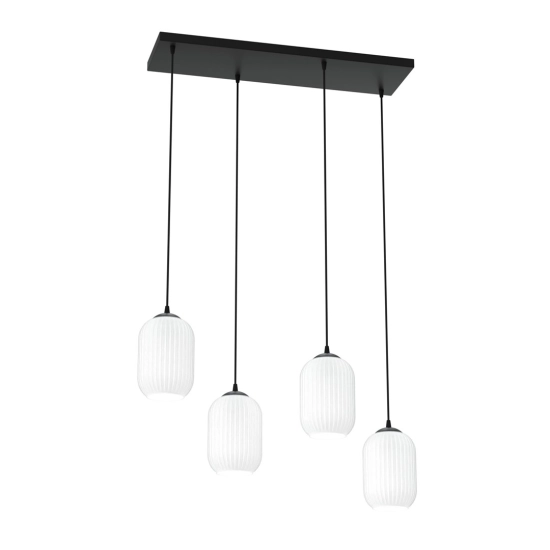 VERDI 4 BL OPAL 1435/4 EMIBIG - zdjęcie produktu