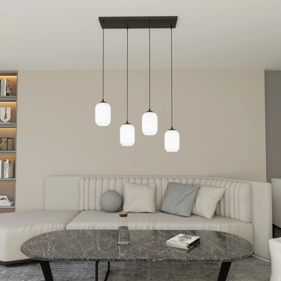 VERDI 4 BL OPAL 1435/4 EMIBIG
