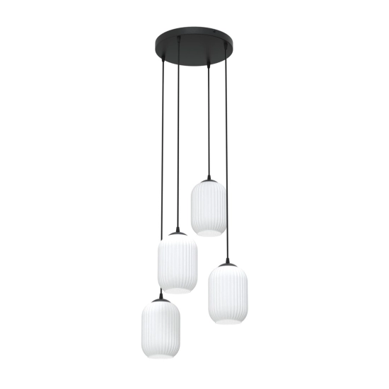 VERDI 4 BL PREM OPAL 1435/4PREM EMIBIG - zdjęcie produktu
