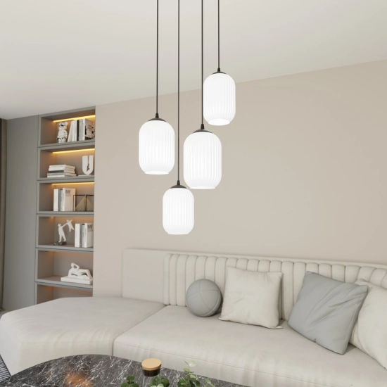 VERDI 4 BL PREM OPAL 1435/4PREM EMIBIG