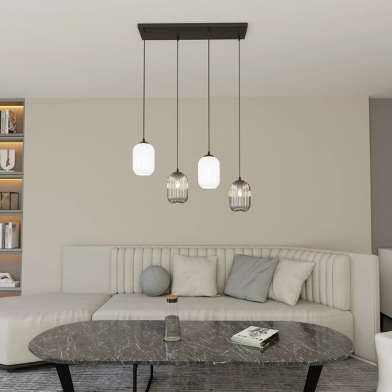 VERDI 4 BL MIX 1436/4 EMIBIG