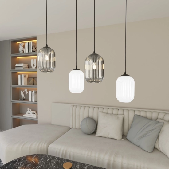 VERDI 4 BL MIX 1436/4 EMIBIG
