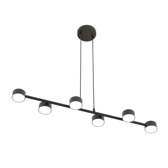 MEGARA 6 BL 1439/6 EMIBIG - zdjęcie produktu